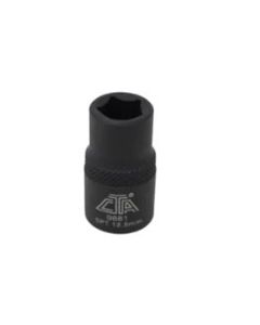 CTA9881 image(0) - CTA Manufacturing 5 Pt. x 12.5mm Socket - Female