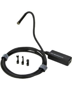 CAL84 image(0) - Horizon Tool WIFI BORESCOPE