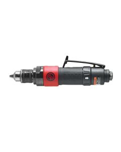 CPT887C image(0) - Chicago Pneumatic CP887C Inline Reversible 3/8" Key Drill