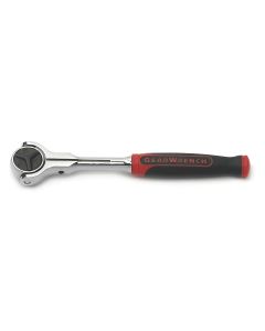KDT81224 image(0) - GearWrench 1/4 ROTO RATCHET