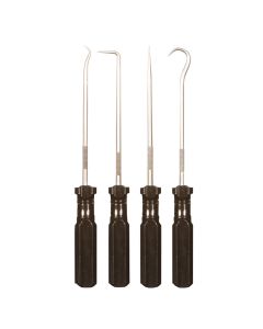 ULLPSP-4 image(0) - Ullman Devices Corp. 4-Piece in.dividual Hook and Pick Set