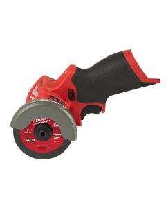 MLW2522-20 image(0) - M12 FUEL 3" Compact Cut Off Tool