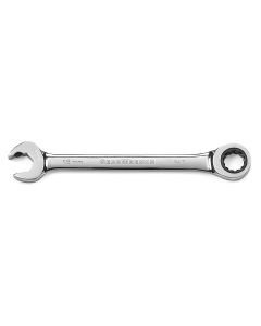 KDT85518 image(0) - GearWrench 18MM RATCHETING OPEN END WRENCH