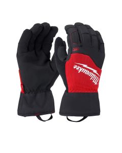 MLW48-73-0031 image(0) - Milwaukee Tool Winter Performance Gloves -M