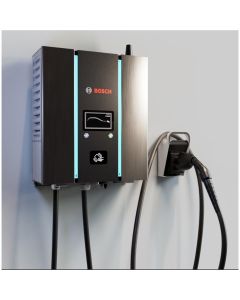 Bosch EV3000 DC Fast Charger