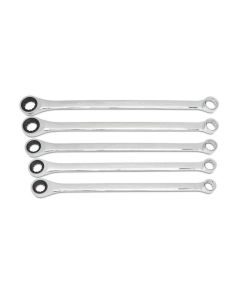 KDT85987 image(0) - GearWrench 5 pc GearBox Add On Set - METRIC