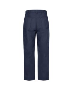 VFIPT2ANV-34-30 image(0) - Workwear Outfitters Men's Perform Shop Pant Navy 34X30