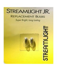 STL70400 image(0) - Streamlight BULB AA 2/PK