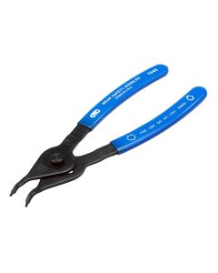 OTC1345 image(0) - OTC SNAP RING PLIERS CONVERTIBLE .070IN. 45 DEGREE TIP