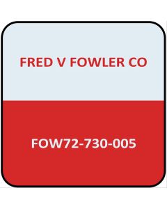 FOW72-730-005 image(0) - Fowler FELT TIP METAL ETCHING PEN