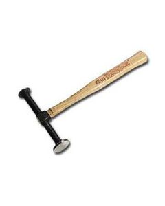 MRT150G image(0) - Martin Tools DOUBLE HEADED HAMMER WOODEN HANDLE