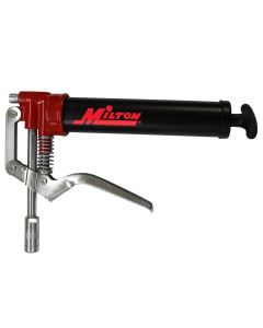 MILS-3102 image(0) - Milton Industries Mini Pistol Grease Gun, 3500 PSI