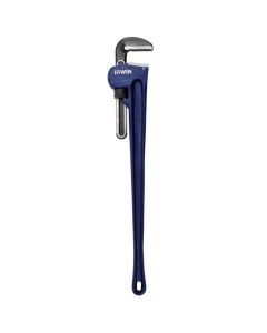 VGP274108 image(0) - Vise Grip 48 in. Cast Iron Pipe Wrench with 6 in. Jaw Capaci