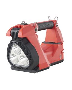 STL44360 image(0) - Streamlight Vulcan Clutch Rechargeable Lantern - includes quick release strap - Orange