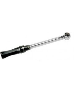 WLMM198 image(0) - Wilmar Corp. / Performance Tool 3/8" Dr 100 ftlb Torque Wrench