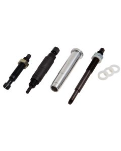 LIS65700 image(0) - Lisle Broken Plug Remover Kit Ford 3V