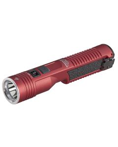 STL78120 image(0) - Streamlight Stinger 2020 - Light only - includes &ldquo;Y&rdquo; USB cord - Red