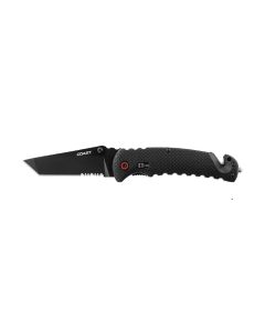 COS20921 image(0) - COAST Products RX395 Blade Assist Folding Rescue Knife