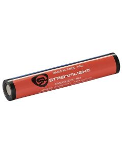 STL75176 image(0) - Streamlight Replacement Li-Ion Battery for Stinger Series Flashlights