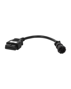 COJJDC506A image(0) - FENDT/AGCO ADAPTER CABLE