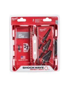 MLW48-89-9257 image(0) - SHOCKWAVE&trade; Impact Duty&trade;  ELECTRICAL KIT (#1