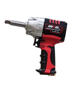 ACA1178-VXL-2 image(0) - 1/2" Vibrotherm Drive&reg; Composite Impact Wrench With 2" Extended Anvil