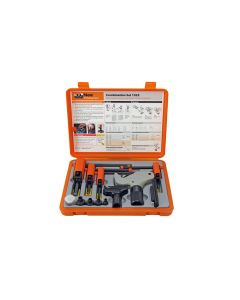 ANGNES1025 image(0) - Anglo American 6-piece External/Internal Thread Repair Set