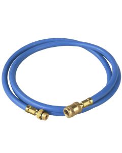ROB62121 image(0) - 96" Blue 134a Enviro-guard hose
