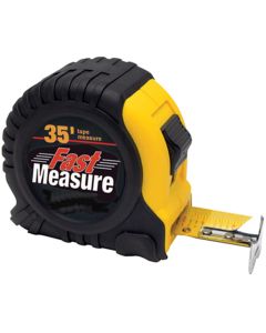 WLMW5035 image(0) - 35' MAGNETIC TAPE MEASURE
