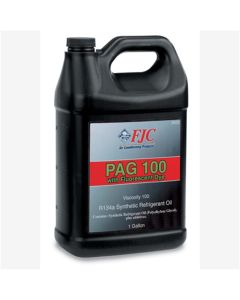 FJC2502 image(0) - FJC PAG Oil 100 w/Dye - Gallon