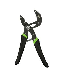 VIMOGP110 image(0) - VIM Tools 10 Inch Orca Grip Universal Plier