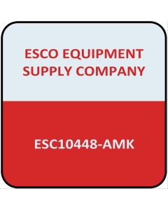 ESC10448-AMK image(0) - REPAIR KIT AIR
