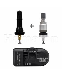 HAMHTS-A78DD image(0) - Hamaton HTS-A78DD - U-Pro Hybrid 2.5 Universal Sensor w/ Dual Valves