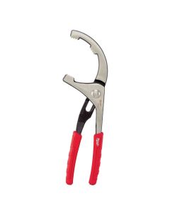 MLW48-22-6321 image(0) - Milwaukee Tool Oil Filter Pliers