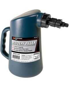 WLMW54274 image(0) - Wilmar Corp. / Performance Tool 2QT Battery Filler
