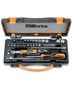 BTA009000979 image(0) - 900MB/C28-11 Sockets 11 DRIVERS 6 Accessories