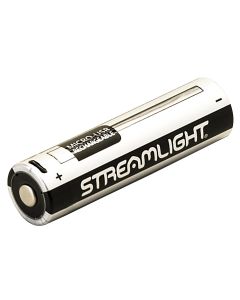STL22102 image(0) - Streamlight 18650 USB Battery - 2pk