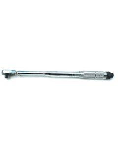 CTA8900 image(0) - CTA Manufacturing 3/8"Dr Torque Wrench 80 ft lb