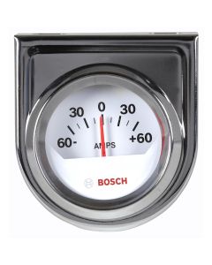 BOSSP0F000058 image(0) - Bosch BOSCH FST 8204 ,AMMETER GAUGE, 2"