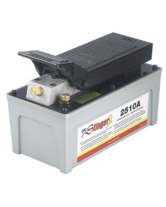 OTC2510A image(0) - OTC Hand/Foot Operated Air/Hydraulic Pump