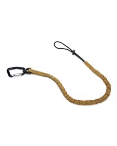 KDT88762 image(0) - Single Swivel Carabiner Lanyard