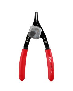 MLW48-22-6534 image(0) - Milwaukee Tool .047" Convertible Snap Ring Pliers - 45 Degree