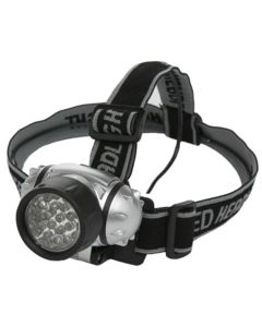 ECIL1240 image(0) - LED Head Lamp Super Bright