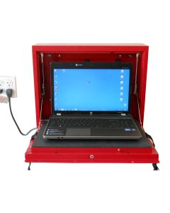 GLTL1-A image(0) - Laptop Locker