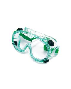 Sellstrom Sellstrom - Safety Goggle - Clear Lens - Chemical Splash - Anti-Fog - Indirect Vent