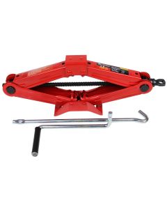 K Tool International Scissor Jack 1.5 Ton