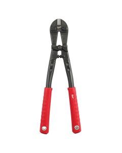 MLW48-22-4014 image(0) - Milwaukee Tool 14" FORGED STEEL BLADE BOLT CUTTER BOLT LOCK