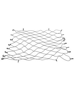 WLMW1829 image(1) - Performance Tool 60" x 78" Cargo Net