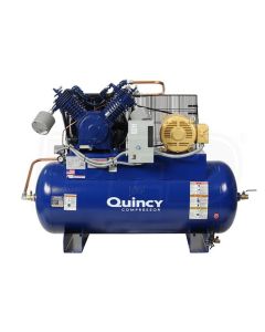 QAC2153D12HCA23M image(0) - Quincy Air Compressor