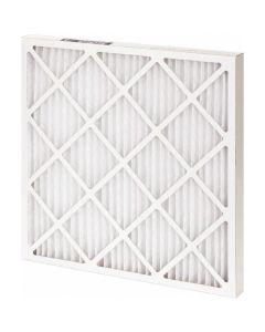 MRO06222145 image(0) - Msc Industrial Supply 14 x 20 x 1", MERV 8, 35&#37; Efficiency, Wire-Backed Pleated Air Filter